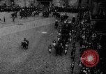 Standbild Königin Wilhelmina Den Haag Niederlande, 1930, aus Sekunde 19 historischem Filmmaterial Videoclip 65675046590