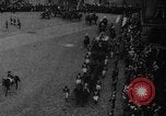 Standbild Königin Wilhelmina Den Haag Niederlande, 1930, aus Sekunde 22 historischem Filmmaterial Videoclip 65675046590