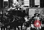 Standbild Königin Wilhelmina Den Haag Niederlande, 1930, aus Sekunde 26 historischem Filmmaterial Videoclip 65675046590
