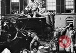 Standbild Königin Wilhelmina Den Haag Niederlande, 1930, aus Sekunde 27 historischem Filmmaterial Videoclip 65675046590