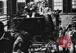 Standbild Königin Wilhelmina Den Haag Niederlande, 1930, aus Sekunde 28 historischem Filmmaterial Videoclip 65675046590