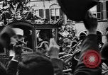Standbild Königin Wilhelmina Den Haag Niederlande, 1930, aus Sekunde 37 historischem Filmmaterial Videoclip 65675046590