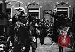 Standbild Königin Wilhelmina Den Haag Niederlande, 1930, aus Sekunde 41 historischem Filmmaterial Videoclip 65675046590