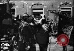 Standbild Königin Wilhelmina Den Haag Niederlande, 1930, aus Sekunde 44 historischem Filmmaterial Videoclip 65675046590