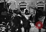Standbild Königin Wilhelmina Den Haag Niederlande, 1930, aus Sekunde 45 historischem Filmmaterial Videoclip 65675046590