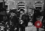 Standbild Königin Wilhelmina Den Haag Niederlande, 1930, aus Sekunde 48 historischem Filmmaterial Videoclip 65675046590