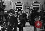 Standbild Königin Wilhelmina Den Haag Niederlande, 1930, aus Sekunde 49 historischem Filmmaterial Videoclip 65675046590