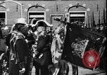 Standbild Königin Wilhelmina Den Haag Niederlande, 1930, aus Sekunde 54 historischem Filmmaterial Videoclip 65675046590