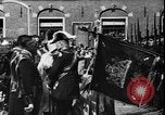 Standbild Königin Wilhelmina Den Haag Niederlande, 1930, aus Sekunde 55 historischem Filmmaterial Videoclip 65675046590
