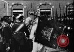 Standbild Königin Wilhelmina Den Haag Niederlande, 1930, aus Sekunde 61 historischem Filmmaterial Videoclip 65675046590
