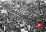 Standbild bewegenden Tag Manhattan New York City USA, 1930, aus Sekunde 12 historischem Filmmaterial Videoclip 65675046591