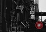 Standbild bewegenden Tag Manhattan New York City USA, 1930, aus Sekunde 16 historischem Filmmaterial Videoclip 65675046591