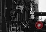 Standbild bewegenden Tag Manhattan New York City USA, 1930, aus Sekunde 18 historischem Filmmaterial Videoclip 65675046591