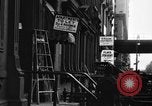 Standbild bewegenden Tag Manhattan New York City USA, 1930, aus Sekunde 19 historischem Filmmaterial Videoclip 65675046591