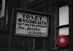 Standbild bewegenden Tag Manhattan New York City USA, 1930, aus Sekunde 21 historischem Filmmaterial Videoclip 65675046591
