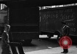 Standbild bewegenden Tag Manhattan New York City USA, 1930, aus Sekunde 27 historischem Filmmaterial Videoclip 65675046591