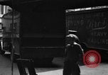 Standbild bewegenden Tag Manhattan New York City USA, 1930, aus Sekunde 29 historischem Filmmaterial Videoclip 65675046591