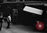 Standbild bewegenden Tag Manhattan New York City USA, 1930, aus Sekunde 32 historischem Filmmaterial Videoclip 65675046591