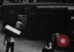 Standbild bewegenden Tag Manhattan New York City USA, 1930, aus Sekunde 35 historischem Filmmaterial Videoclip 65675046591