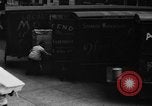 Standbild bewegenden Tag Manhattan New York City USA, 1930, aus Sekunde 36 historischem Filmmaterial Videoclip 65675046591