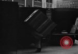 Standbild bewegenden Tag Manhattan New York City USA, 1930, aus Sekunde 39 historischem Filmmaterial Videoclip 65675046591