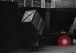 Standbild bewegenden Tag Manhattan New York City USA, 1930, aus Sekunde 40 historischem Filmmaterial Videoclip 65675046591