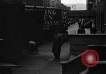 Standbild bewegenden Tag Manhattan New York City USA, 1930, aus Sekunde 44 historischem Filmmaterial Videoclip 65675046591
