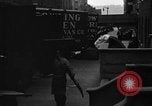 Standbild bewegenden Tag Manhattan New York City USA, 1930, aus Sekunde 47 historischem Filmmaterial Videoclip 65675046591