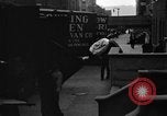 Standbild bewegenden Tag Manhattan New York City USA, 1930, aus Sekunde 48 historischem Filmmaterial Videoclip 65675046591