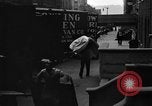 Standbild bewegenden Tag Manhattan New York City USA, 1930, aus Sekunde 49 historischem Filmmaterial Videoclip 65675046591