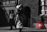 Standbild bewegenden Tag Manhattan New York City USA, 1930, aus Sekunde 52 historischem Filmmaterial Videoclip 65675046591