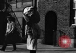Standbild bewegenden Tag Manhattan New York City USA, 1930, aus Sekunde 53 historischem Filmmaterial Videoclip 65675046591