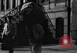 Standbild bewegenden Tag Manhattan New York City USA, 1930, aus Sekunde 55 historischem Filmmaterial Videoclip 65675046591