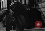 Standbild bewegenden Tag Manhattan New York City USA, 1930, aus Sekunde 56 historischem Filmmaterial Videoclip 65675046591