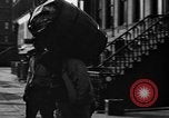 Standbild bewegenden Tag Manhattan New York City USA, 1930, aus Sekunde 57 historischem Filmmaterial Videoclip 65675046591