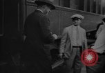 Standbild Bobby Jones Atlanta Georgia USA, 1930, aus Sekunde 14 historischem Filmmaterial Videoclip 65675046592