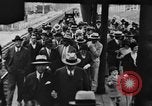 Standbild Bobby Jones Atlanta Georgia USA, 1930, aus Sekunde 17 historischem Filmmaterial Videoclip 65675046592