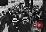 Standbild Bobby Jones Atlanta Georgia USA, 1930, aus Sekunde 18 historischem Filmmaterial Videoclip 65675046592