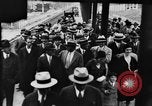 Standbild Bobby Jones Atlanta Georgia USA, 1930, aus Sekunde 19 historischem Filmmaterial Videoclip 65675046592