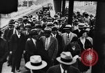 Standbild Bobby Jones Atlanta Georgia USA, 1930, aus Sekunde 20 historischem Filmmaterial Videoclip 65675046592