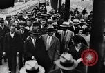 Standbild Bobby Jones Atlanta Georgia USA, 1930, aus Sekunde 21 historischem Filmmaterial Videoclip 65675046592