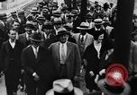 Standbild Bobby Jones Atlanta Georgia USA, 1930, aus Sekunde 22 historischem Filmmaterial Videoclip 65675046592