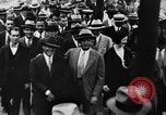 Standbild Bobby Jones Atlanta Georgia USA, 1930, aus Sekunde 23 historischem Filmmaterial Videoclip 65675046592