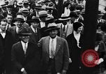 Standbild Bobby Jones Atlanta Georgia USA, 1930, aus Sekunde 24 historischem Filmmaterial Videoclip 65675046592