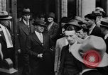 Standbild Bobby Jones Atlanta Georgia USA, 1930, aus Sekunde 27 historischem Filmmaterial Videoclip 65675046592