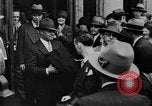 Standbild Bobby Jones Atlanta Georgia USA, 1930, aus Sekunde 28 historischem Filmmaterial Videoclip 65675046592