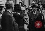 Standbild Bobby Jones Atlanta Georgia USA, 1930, aus Sekunde 31 historischem Filmmaterial Videoclip 65675046592