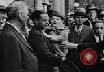 Standbild Bobby Jones Atlanta Georgia USA, 1930, aus Sekunde 33 historischem Filmmaterial Videoclip 65675046592