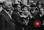 Standbild Bobby Jones Atlanta Georgia USA, 1930, aus Sekunde 34 historischem Filmmaterial Videoclip 65675046592