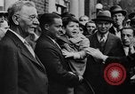 Standbild Bobby Jones Atlanta Georgia USA, 1930, aus Sekunde 35 historischem Filmmaterial Videoclip 65675046592